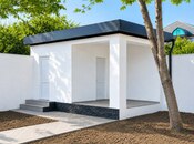 4 otaqlı həyət evi/bağ evi - Mingəçevir - 145 m²