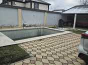 5 otaqlı həyət evi/bağ evi - Qəbələ - 240 m²
