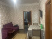 3-комн. вторичка - м. Мемар Аджеми - 60 м²