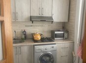 3-комн. вторичка - м. Мемар Аджеми - 60 м²