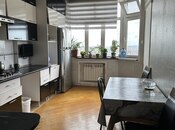 3 otaqlı yeni tikili - Həzi Aslanov m. - 100 m²