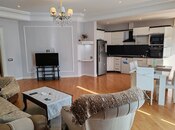 3 otaqlı yeni tikili - 28 May m. - 133 m²