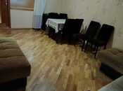 2 otaqlı köhnə tikili - Memar Əcəmi m. - 45 m²