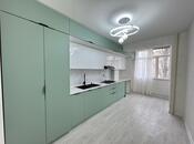 Satılır 3 otaqlı köhnə tikili 65 m², Əhmədli m., photo 1 from 7