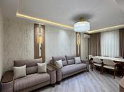 Satılır 2 otaqlı yeni tikili 60 m², Həzi Aslanov m., photo 5 from 8