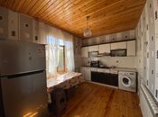 4 otaqlı həyət evi/bağ evi - Qəbələ - 100 m²