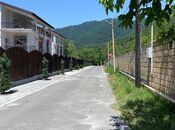 4 otaqlı həyət evi/bağ evi - Qəbələ - 100 m²