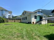 4 otaqlı həyət evi/bağ evi - Qəbələ - 100 m²