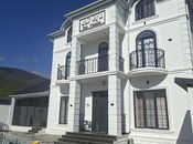 5 otaqlı həyət evi/bağ evi - Qəbələ - 290 m²
