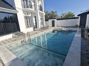 5 otaqlı həyət evi/bağ evi - Qəbələ - 290 m²