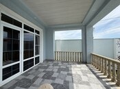 4 otaqlı həyət evi/bağ evi - Buzovna q. - 145 m²