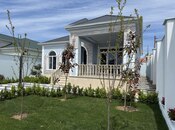 4 otaqlı həyət evi/bağ evi - Buzovna q. - 145 m²