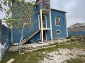 4 otaqlı həyət evi/bağ evi - Məmmədli q. - 140 m²