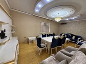 4 otaqlı həyət evi/bağ evi - Məmmədli q. - 140 m²