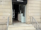 2 otaqlı yeni tikili - Şah İsmayıl Xətai m. - 90 m²