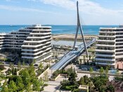 10 otaqlı yeni tikili - Ağ şəhər q. - 755 m²
