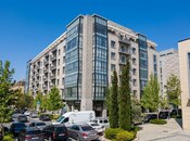 10 otaqlı yeni tikili - Ağ şəhər q. - 755 m²