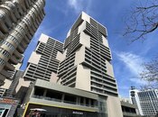 4 otaqlı yeni tikili - 8 Noyabr m. - 176 m²