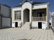 3 otaqlı həyət evi/bağ evi - Məmmədli q. - 100 m²