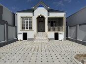 3 otaqlı həyət evi/bağ evi - Məmmədli q. - 100 m²