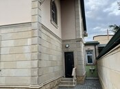 3 otaqlı həyət evi/bağ evi - Novxanı q. - 200 m²