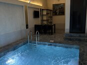 3 otaqlı həyət evi/bağ evi - Novxanı q. - 200 m²
