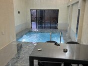 3 otaqlı həyət evi/bağ evi - Novxanı q. - 200 m²