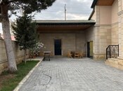 3 otaqlı həyət evi/bağ evi - Novxanı q. - 200 m²