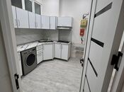 İcarəyə verilir 2 otaqlı yeni tikili 60 m², Memar Əcəmi m., photo 6 from 8