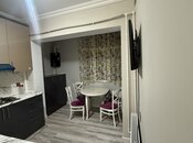 2 otaqlı köhnə tikili - Yeni Yasamal q. - 65 m²