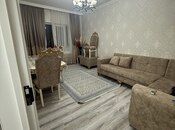 2 otaqlı köhnə tikili - Yeni Yasamal q. - 65 m²