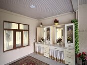 3 otaqlı həyət evi/bağ evi - Qax - 150 m²