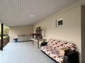 3 otaqlı həyət evi/bağ evi - Qax - 150 m²