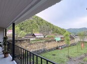 3 otaqlı həyət evi/bağ evi - Qax - 150 m²