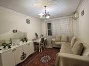2 otaqlı köhnə tikili - Qara Qarayev m. - 60 m²
