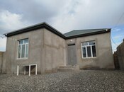 3 otaqlı həyət evi/bağ evi - Qala q. - 105 m²