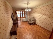 4 otaqlı köhnə tikili - Xalqlar Dostluğu m. - 80 m²