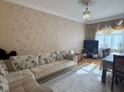 3 otaqlı köhnə tikili - Yeni Günəşli q. - 85 m²
