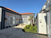 4 otaqlı həyət evi/bağ evi - Mərdəkan q. - 135 m²