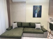 3 otaqlı yeni tikili - Nardaran q. - 97 m²