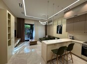 3 otaqlı yeni tikili - Nardaran q. - 97 m²
