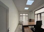 3-комн. офис - м. Кероглу - 60 м²