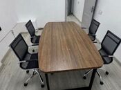3-комн. офис - м. Кероглу - 60 м²