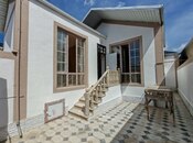 2 otaqlı həyət evi/bağ evi - Məmmədli q. - 80 m²