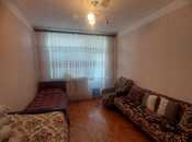 5 otaqlı köhnə tikili - Həzi Aslanov m. - 130 m²