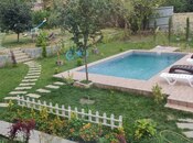 5 otaqlı həyət evi/bağ evi - Qəbələ - 185 m²