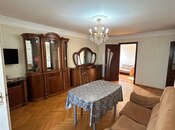 4 otaqlı köhnə tikili - Memar Əcəmi m. - 75 m²