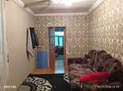 İcarəyə verilir 2 otaqlı həyət evi/bağ evi 60 m², Elmlər Akademiyası m., photo 1 from 5