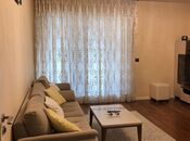 3 otaqlı yeni tikili - Səbail r. - 130 m²
