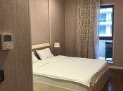 Сдаётся 3-комн. новостройка 130 м², Сабаильский р., photo 6 from 8
